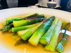 上汤芦笋-正斗·港式粤菜(SKLP店)