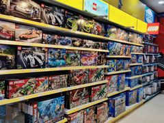 -TOYSRUS玩具反斗城(上海青浦吾悦广场店)