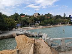 -鼓浪屿·皓月园