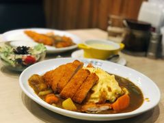 -CoCo壱番屋(久光百货店)