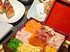 -山葵家·创意料理(宁波来福士店)