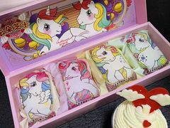 -好利来(北顺城路店)