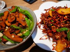 -小喜客·云南特色菜(纳西庭院店)