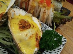 芝士帆立贝-赤稻·日式料理(禅城店)