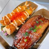 教育路｜食过翻寻味的手卷