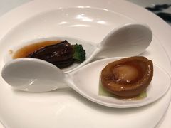 -8餐厅(新葡京酒店)