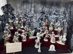 -Me Coffee下午茶艺术空间