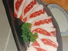 -炉太郎日式烧肉店(华贸店)