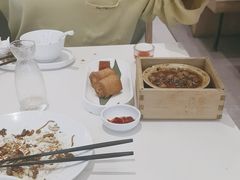 -蔡澜点心·粤菜(月星环球港店)