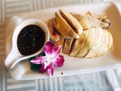 -上海年代·浙菜家烧·小海鲜(水上东路店)