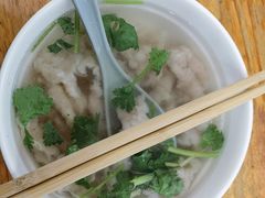 拌肉片-大叔家福鼎小吃(十全街店)