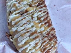 -木子木水日式烫面包(世界城光谷店)