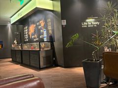 -西堤牛排(恒隆广场店)
