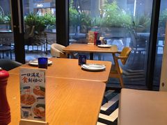 -玛尚诺意式餐厅(新达汇三林店)