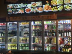 -海小馆海鲜餐厅(茂业百货店)