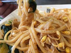 -魏家凉皮(徐家湾店)