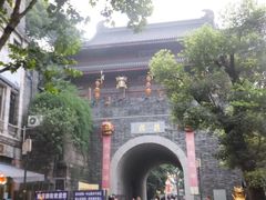 -鼓楼(西湖风景名胜区)