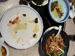 -五姊妹海鲜(火车站店)