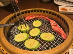 -御牛道日式烤肉料理(杭州万象城店)