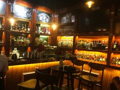 -The Cheebat 锌吧·Bistro(体育西店)