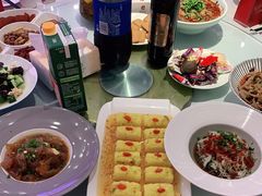 -咪咪川菜(长乐西路店)