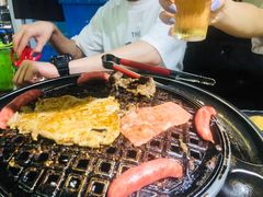 -牛犇炭火烤肉·鲜切烤肉(承德总店)