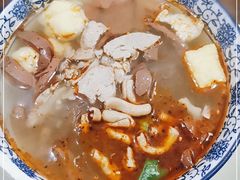 -叶新小吃店(来凤小区总店)