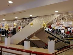 -燕莎友谊商城(亮马桥店)