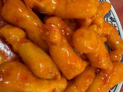 -北大地皖峰饭馆