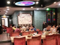 大堂-点都德(大茶楼店)