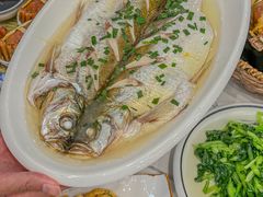 -蟹天蟹地农家菜·阳澄湖大闸蟹(浅水湾店)