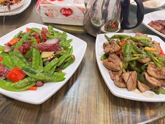 -粤华烧腊(胥口店)