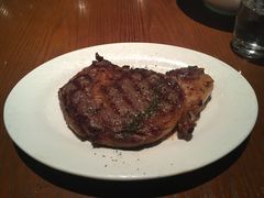 -弗兰克牛排西餐厅Ribone steak house(柠檬花园店)