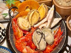 -太琼糟粕醋火锅·海南老爸茶(海棠湾臻选店)