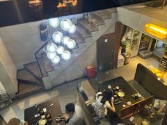 -青春韩国料理(汽博店)