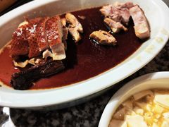 -南京大牌档(崇文门国瑞店)