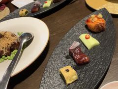 -彩丰楼中餐厅(佘山世茂洲际酒店)