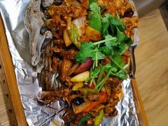 -马尔扎哈烤肉餐厅(正茂·海龙花园店)
