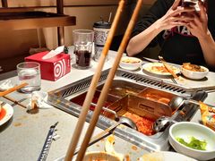 -海底捞火锅(吴中路店)