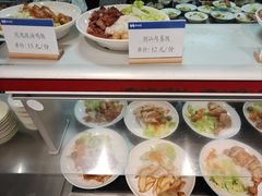 -紫金港餐饮中心-风味餐厅(浙江大学紫金港校区店)