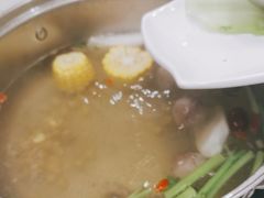 -宁好四季潮汕牛肉火锅