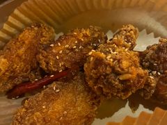 -양평식당·杨平食堂(华贸店)