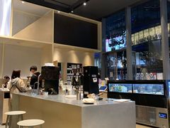 -Seesaw Coffee(苏州中心店)
