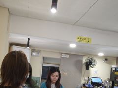 -肥家大排档(天河体育西店)
