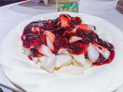 -好伦哥比萨烤肉自助(马家堡店)