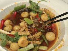 -院8里·少城记忆老川菜(宽窄巷子店)