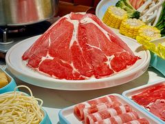 -享遇.锅姥姥牛排海鲜自助(小寨店)