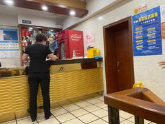 -壹厨(德政中路店)