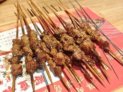 -东北特色烧烤(赣榆店)