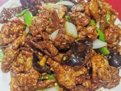 -胖子菜馆(隆昌路店)